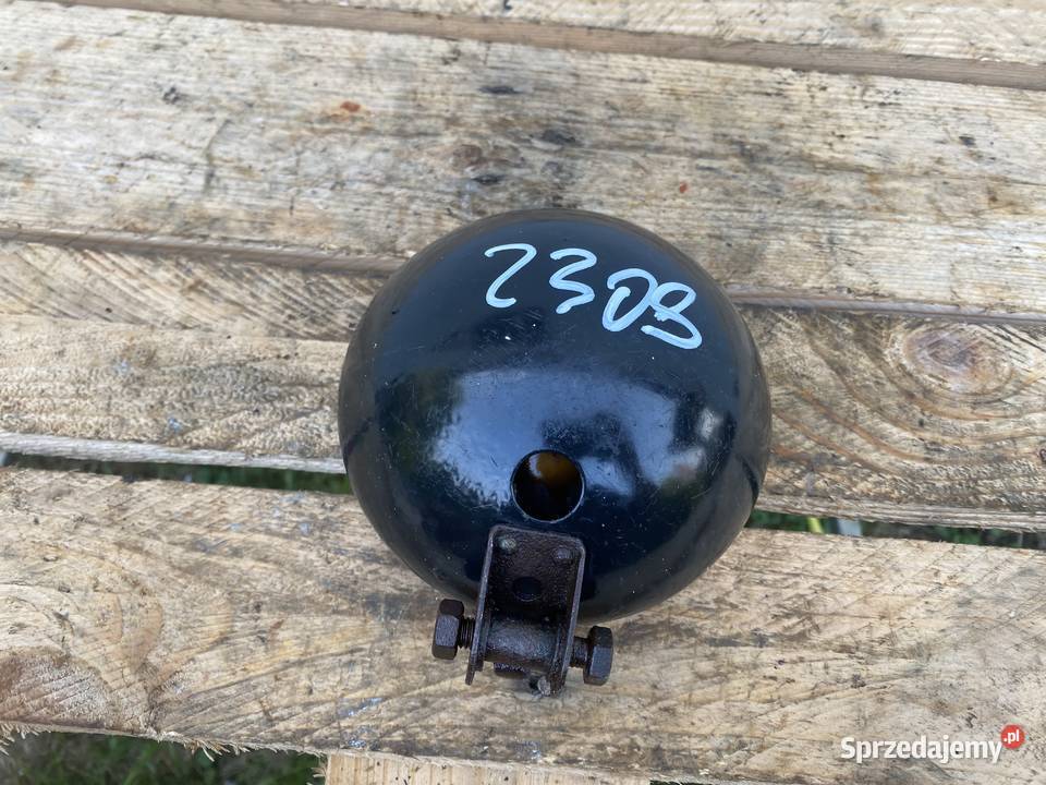 CZESKA LAMPA SZPERACZ JAWA CZ PIONIER 50 STADION