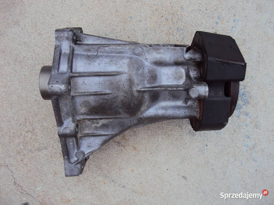 audi a4b5 a6c5 torsen Kiełczewice Dolne