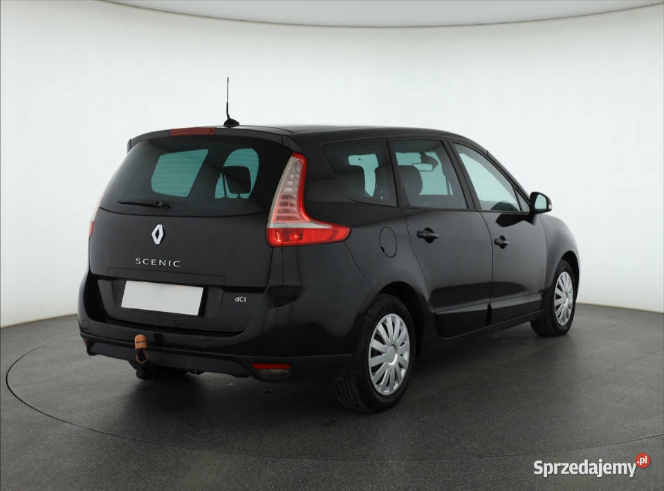 Renault Grand Scenic 19 dCi Piaseczno sprzedam