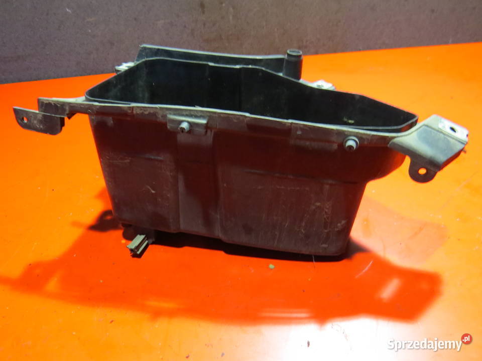 HONDA DEAUVILLE NTV 650 RC47 01 SCHOWEK Szyby i owiewki Warszawa