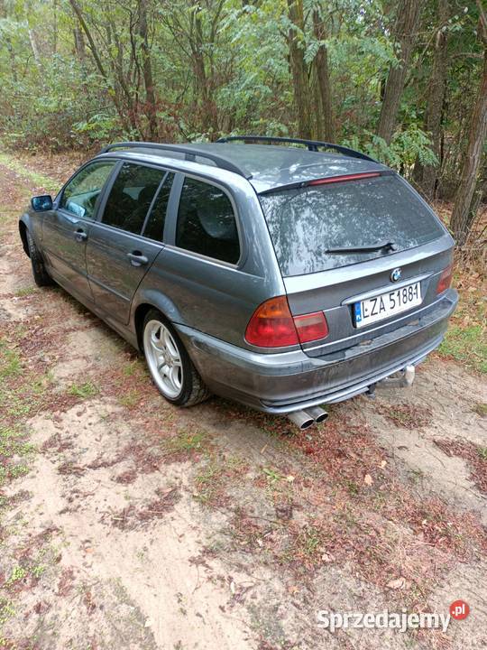 Sprzedam BMW 1cm3