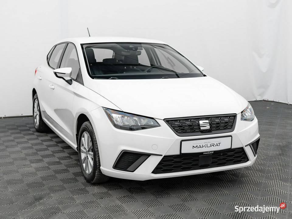 Seat Ibiza WD1953R10 MPI EVO Reference LED czujnik zmierzchu