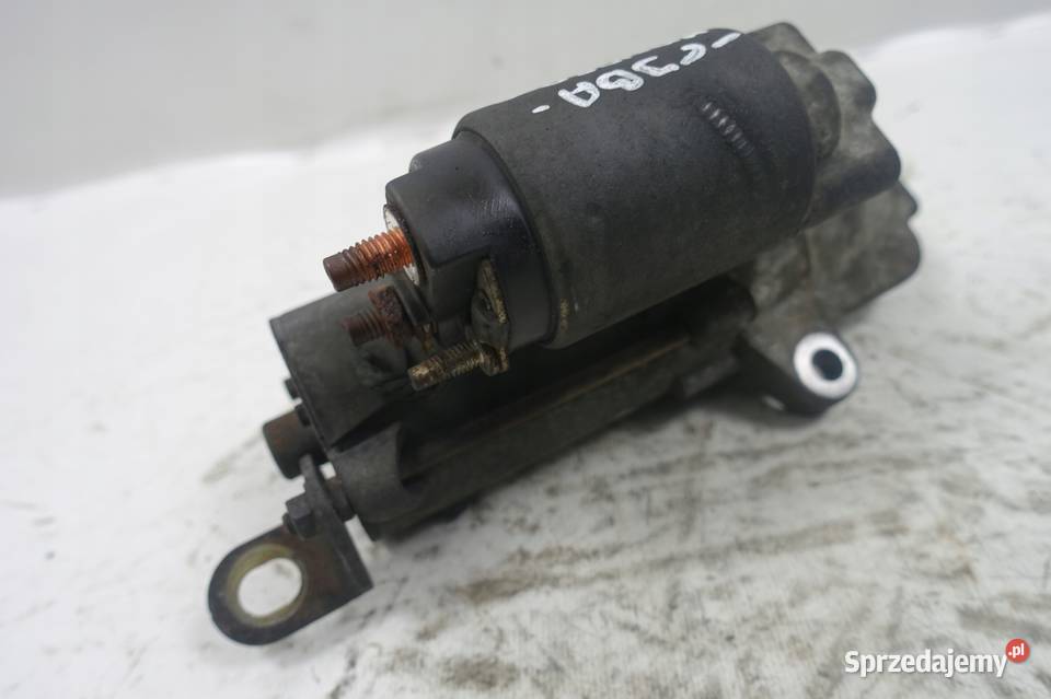 Ford Mondeo MKIII 20 16V CJBA ROZRUSZNIK lubelskie Chełm