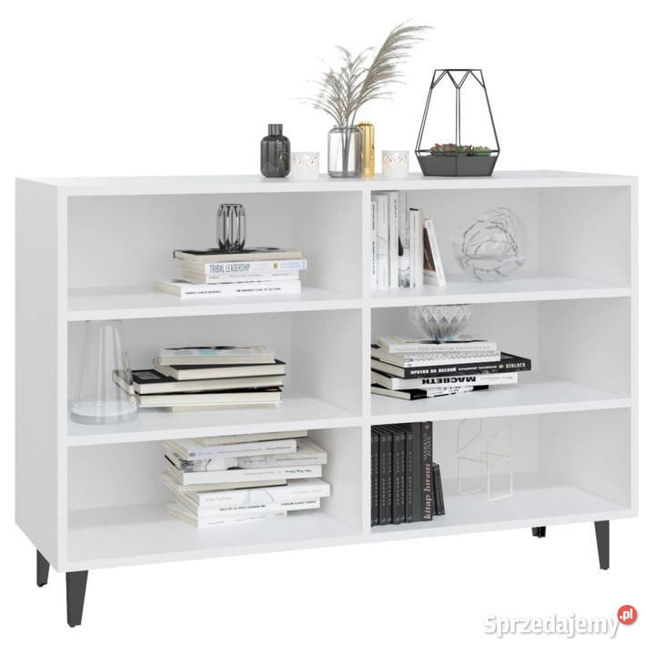 Szafka biała 1035x35x70 materiał drewnopochodny Warszawa