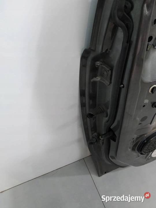 DRZWI PRAWE PRZÓD SZARE Toyota ProAce II 2016 sprzedam