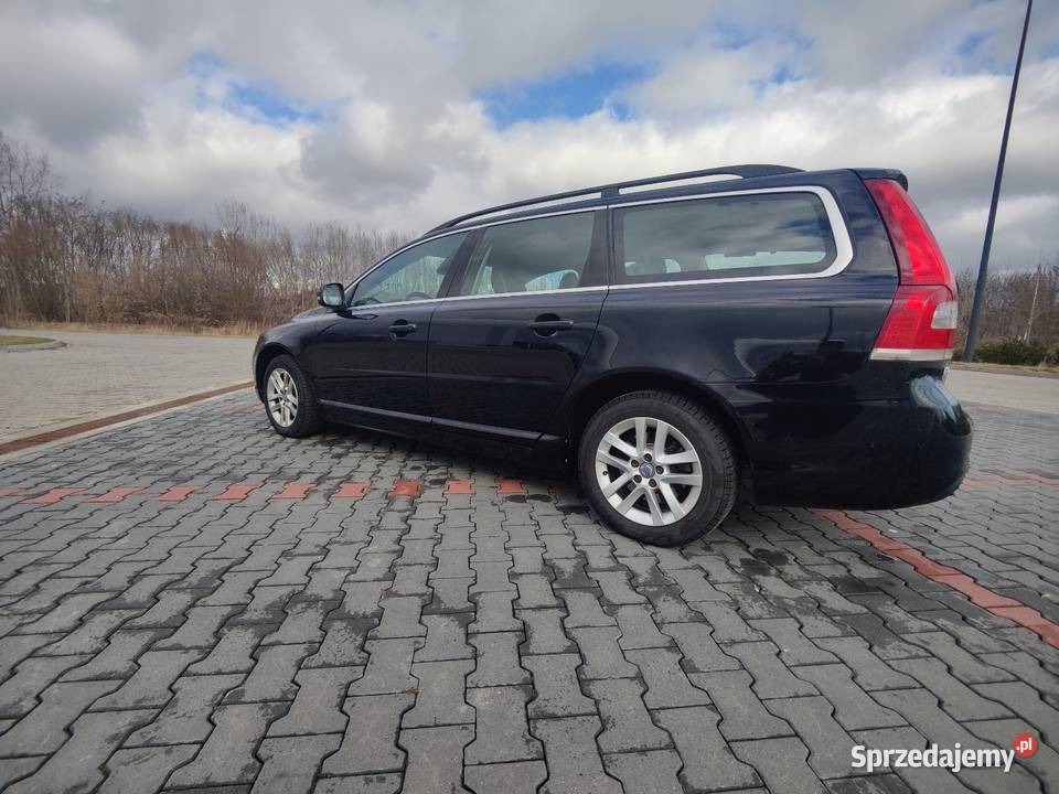 Volvo V70 20 turbo benzyna Alu 18 lato Alu 16 Puławy