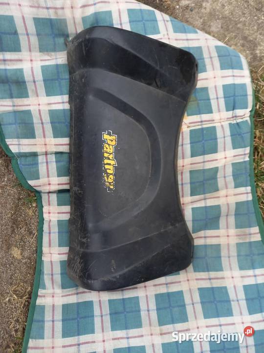 Silnik briggsstratton 550e Krośnica