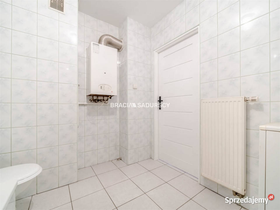 Mieszkanie Kraków ks Józefa Meiera 3554m2 1