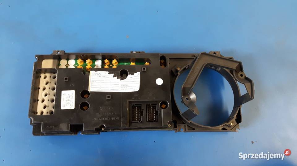 Zegary Mercedes Atego A 0024461821 Rzędowice