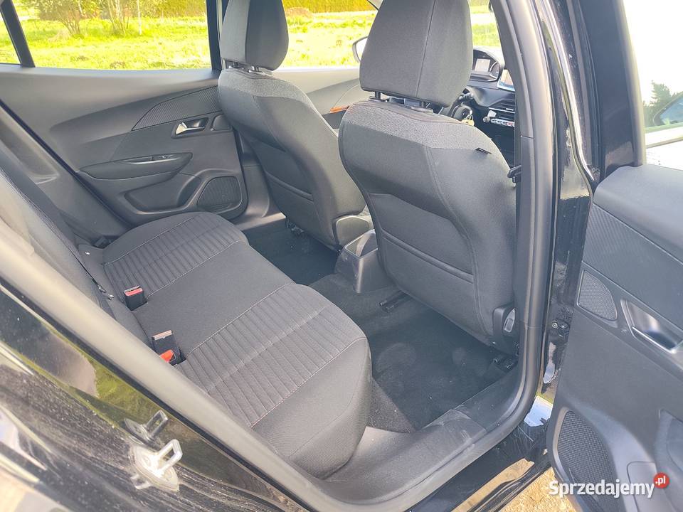 Peugeot 2008 12 L Pure Tech 2008 Kostarowce