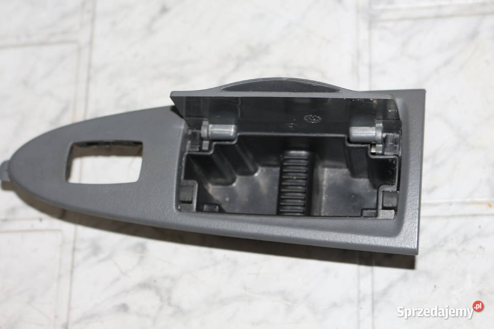 FIAT CROMA II 0510 POPIELNICZKA PRAWA PRZÓD C723 dolnośląskie Prochowice sprzedam