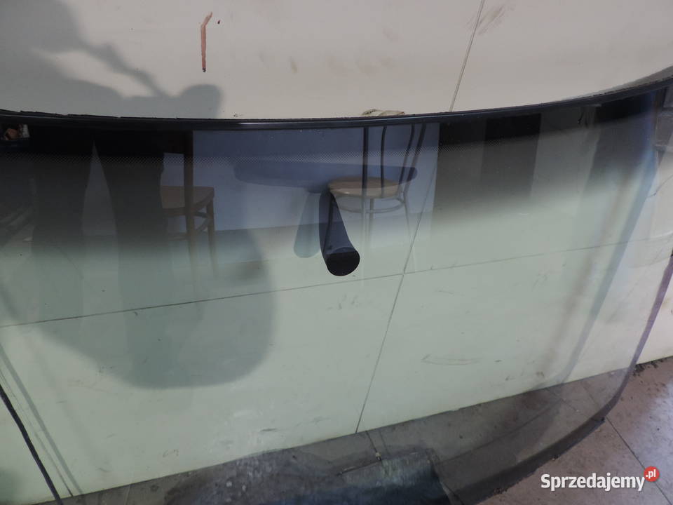 SZYBA CZOŁOWA PRZÓD PRZEDNIA SKODA OCTAVIA I małopolskie Nowy Sącz sprzedam