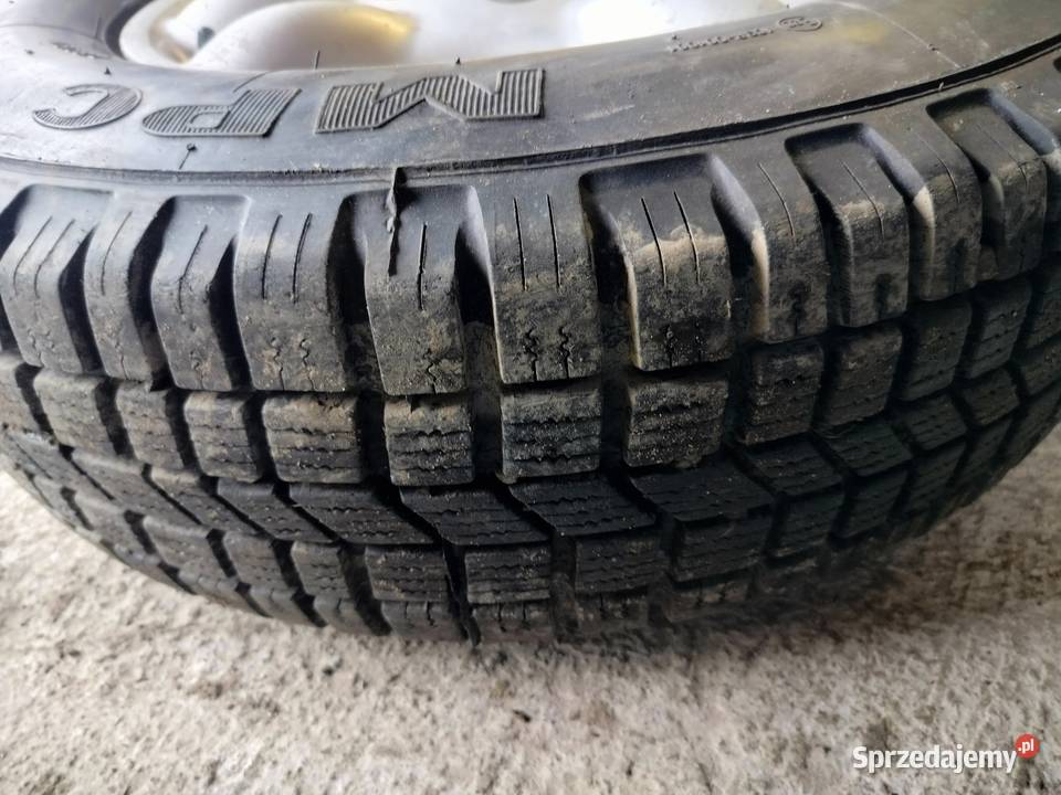 Oponyfelgi r16 Land Rover Freelander 1 5x1143 Nowy Żmigród