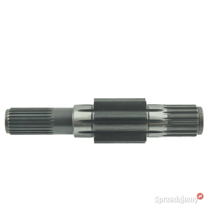 Wałek hamulcowy 9T16T24T 178 mm Yanmar EF352T Części i osprzęt rolniczy