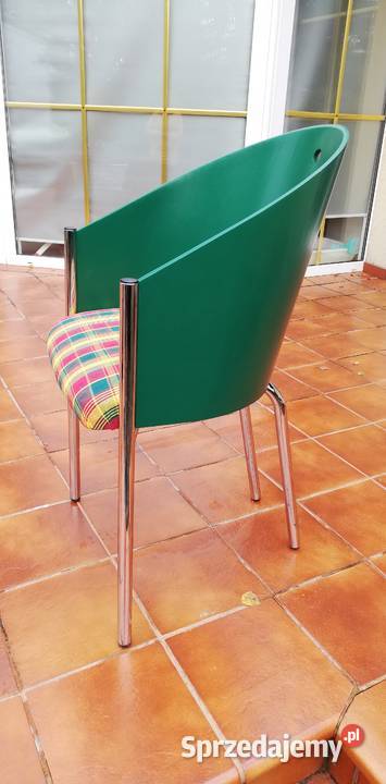 Krzesło nowoczesne designerskie oryginalne Meble mazowieckie