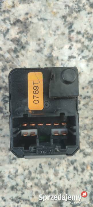 Regulacja lusterek HONDA HRV Krosno