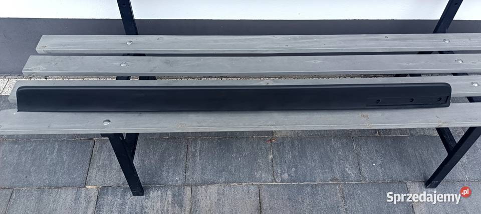 Spoiler Polonez Borewicz Nowy