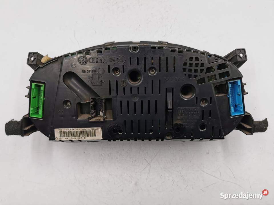 Licznik Zegary VW T4 25 TDI 7D0920803D Wyszków