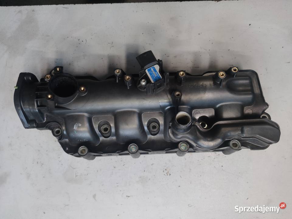 Kolektor ssący Fiat Alfa 16 JTDM 55214435 Suchedniów sprzedam