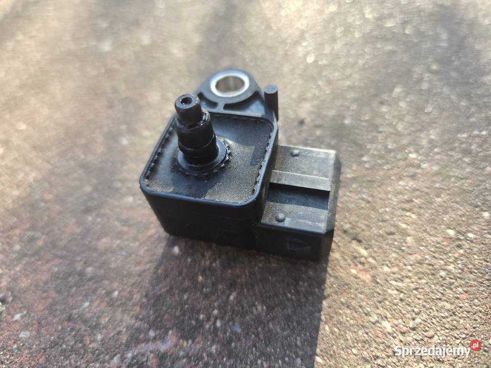 Map sensor BMW 2 246 997 do RANGE ROVER M57 30 D Części samochodowe pomorskie Chwaszczyno