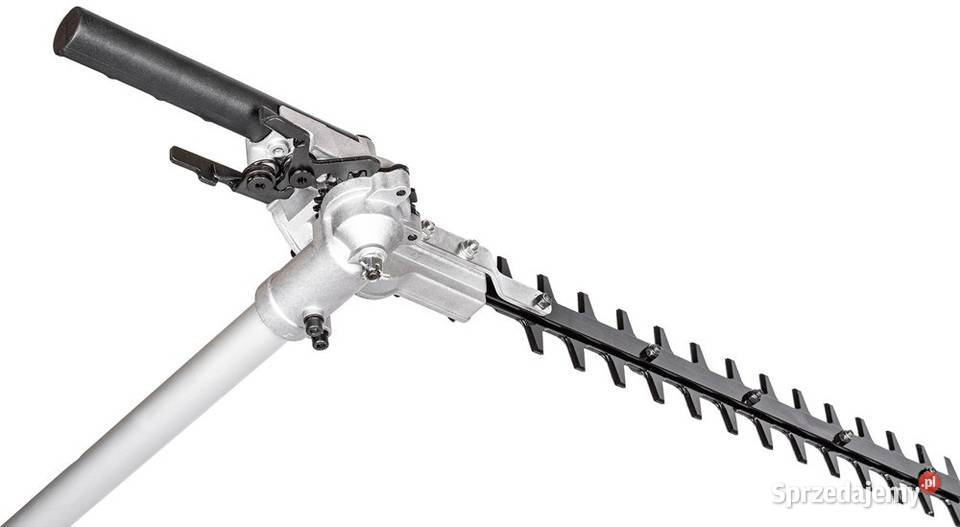 CEDRUS UW520 KOSA SPALINOWA DO TRAWY PIŁA