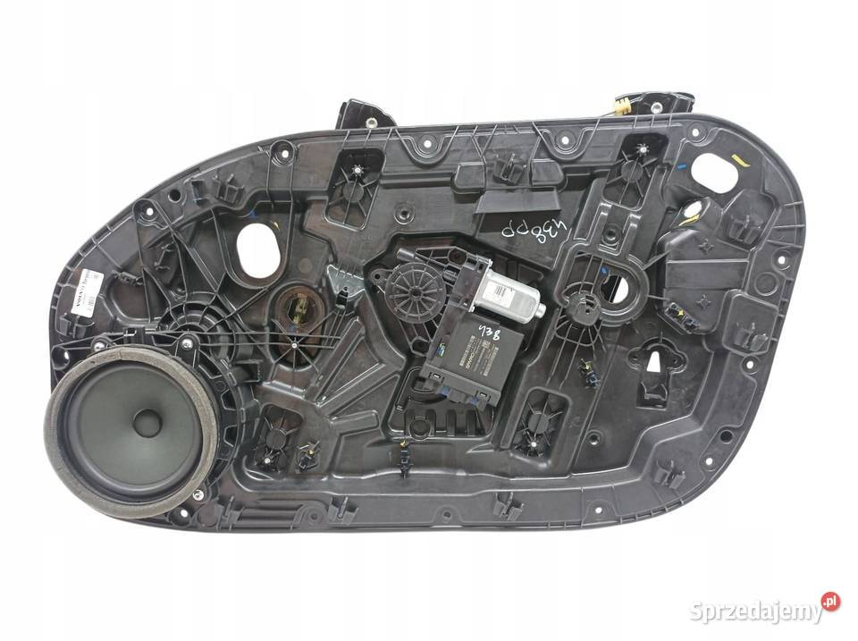 MECHANIZM SZYBY PRAWY PRZÓD 31674757 31462705RH Mechanizmy opuszczania szyb