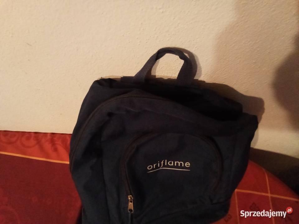 Plecak Oriflame sprzedam