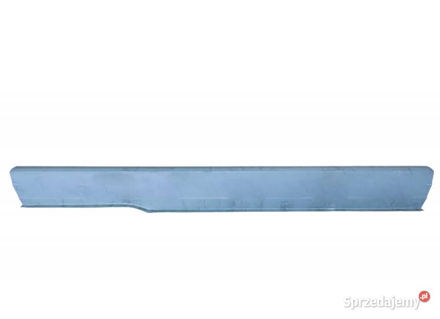 Alfa Romeo 166 9807 Reperaturka progu lewa Łódź