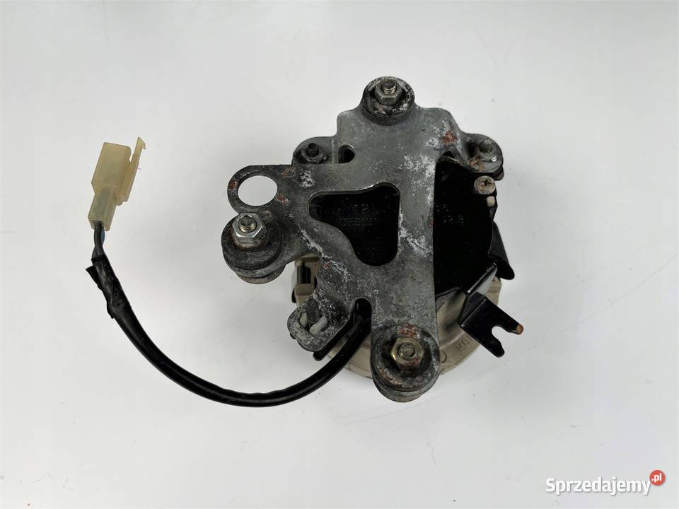 RAYBRIG Lampa przeciwmgielna H3 12V 35W HONDA Łobżenica