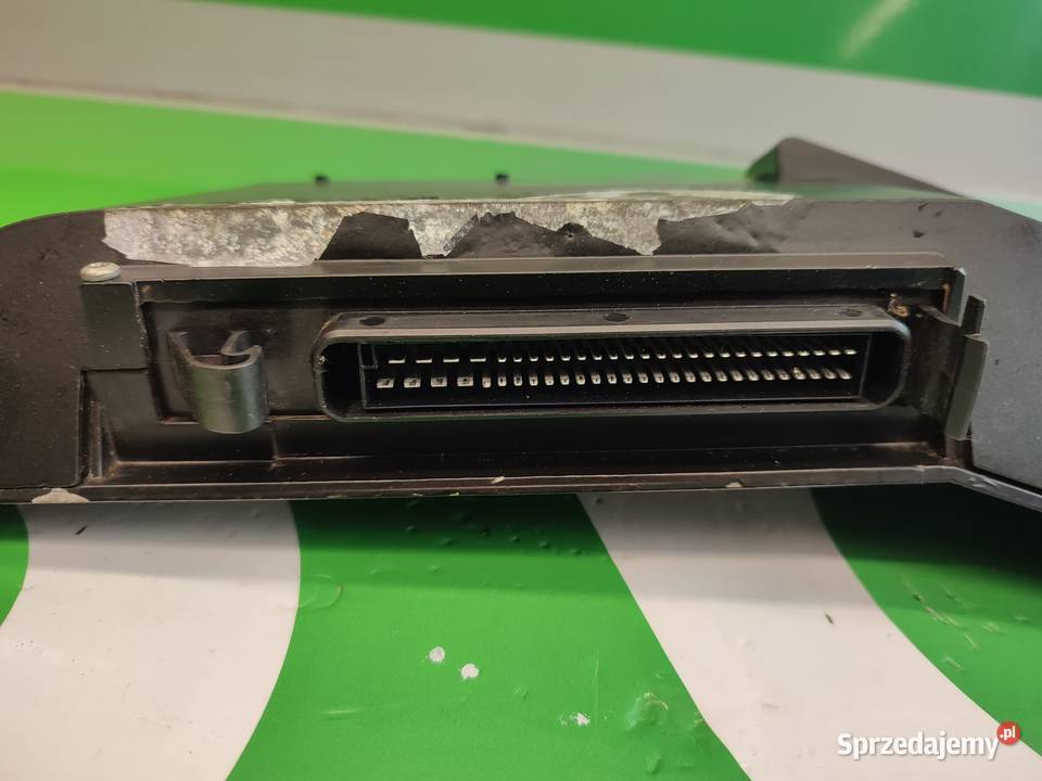 Panel sterowania EHR TCE 15 7700075140B Claas Wilkowo