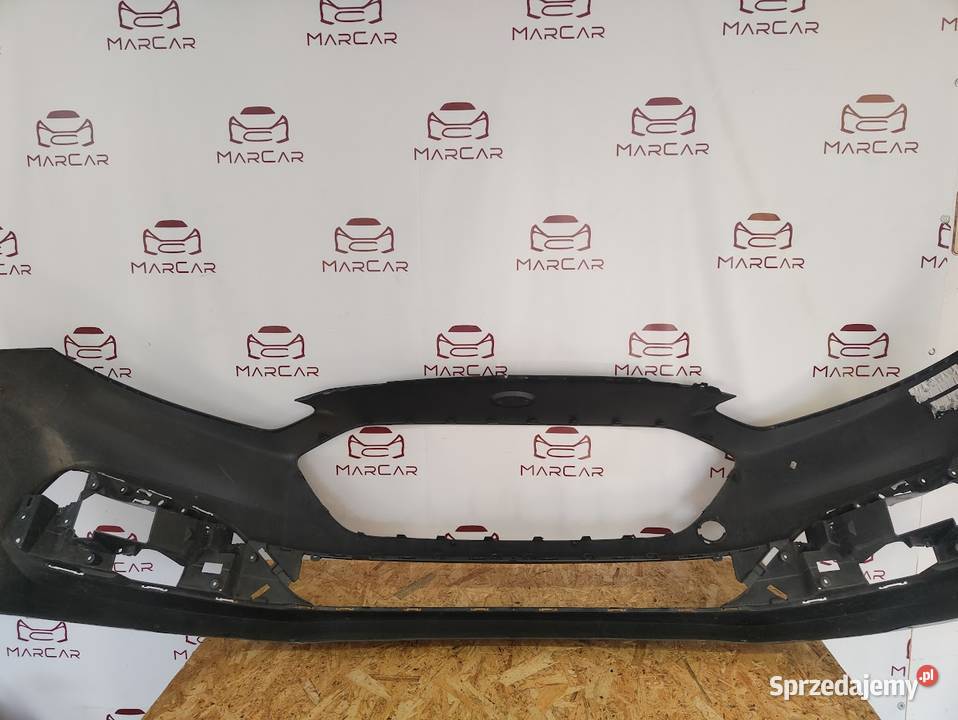 Zderzak Przedni Przód Ford Mondeo V ST 2019 osobowe wielkopolskie Pleszew
