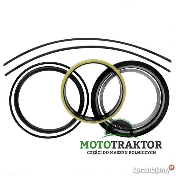 Zestaw naprawczy wysprzęglika Massey Ferguson Massey Ferguson Łążynek sprzedam