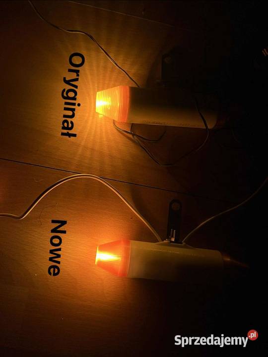 Kierunkowskazy Romet Wigry składak Jubilat Smyk Brwinów