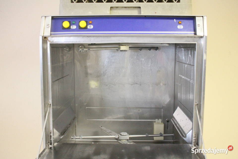 Zmywarka gastronomiczna Silanos N700F śląskie Pszczyna