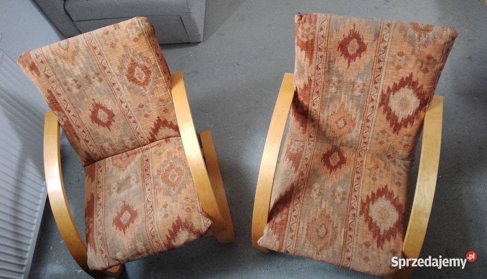 Fotele finka Olsztyn