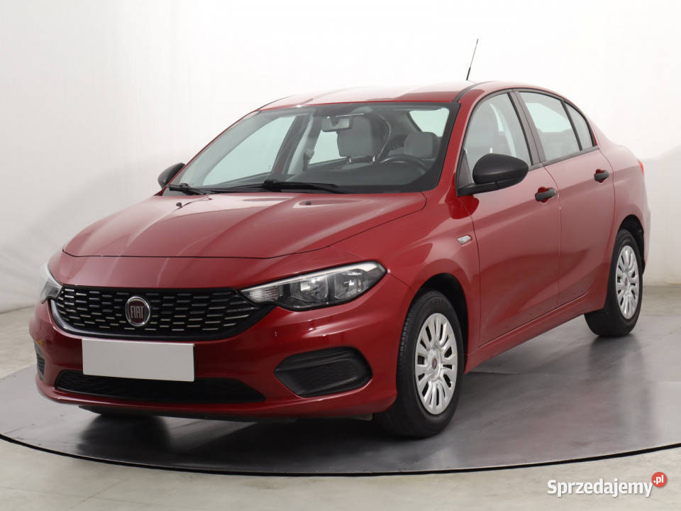 Fiat Tipo 14 16V ESP