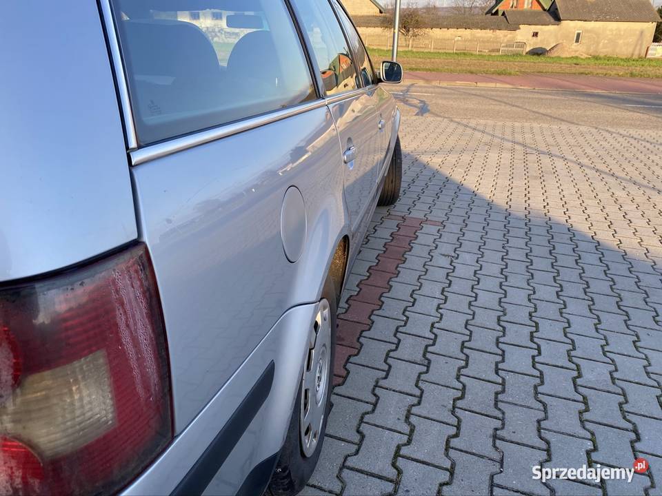 Passat B5 Radomsko sprzedam