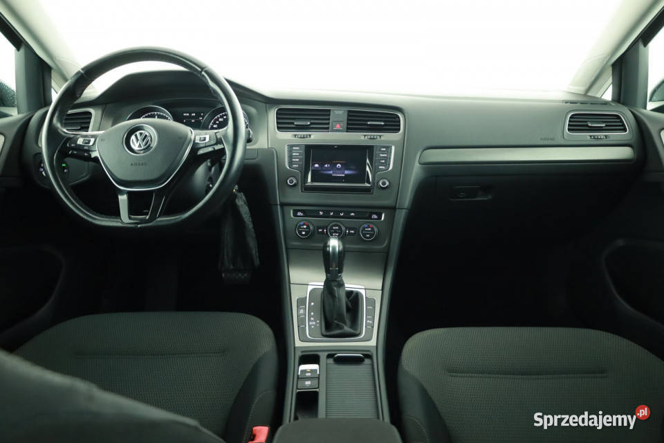 VW Golf 16 TDI nieuszkodzony mazowieckie Piaseczno