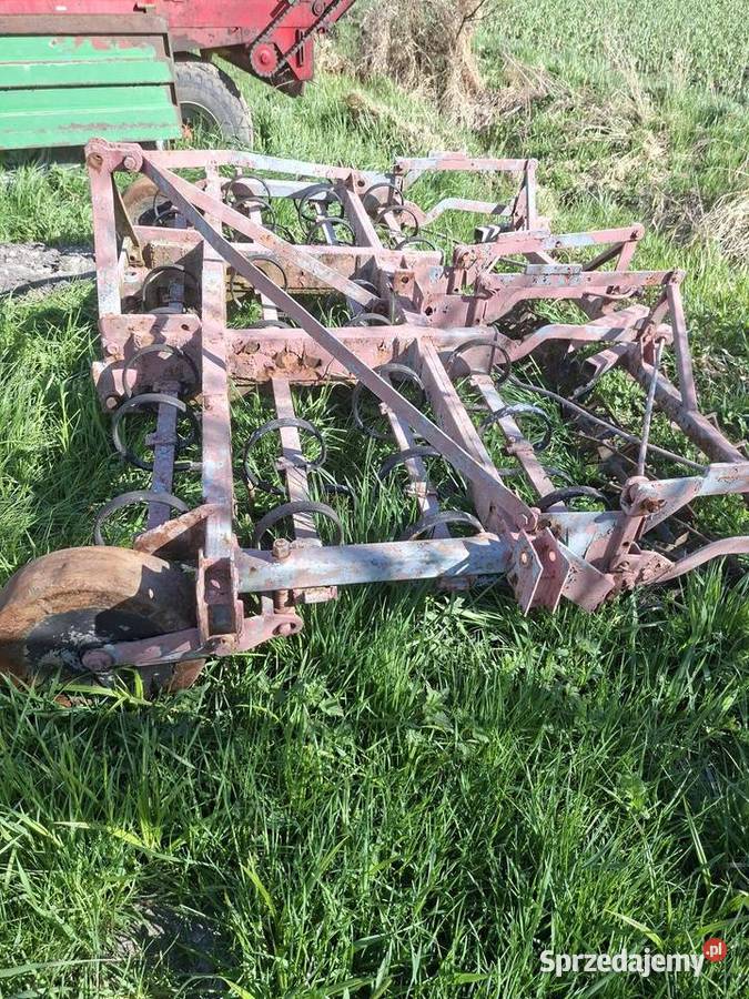 Agregat uprawowy 28m