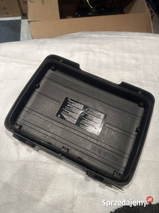 Pokrywa kufra centralnego Vario BMW K50 K51