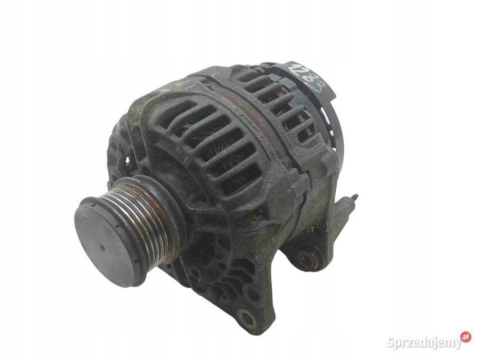 ALTERNATOR 038903023L 0124325001 25 DCI Renault