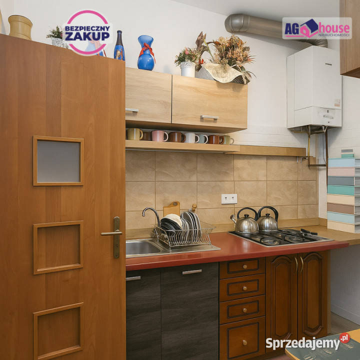 Mieszkanie 376m2 2 pokoje Gdańsk Stefanii pomorskie