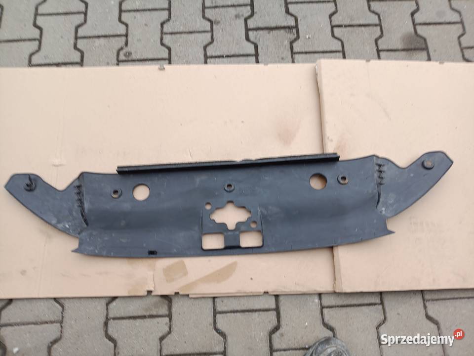 Ford Ranger v lift 15 EB3B8C291B osłona pasa Krosno