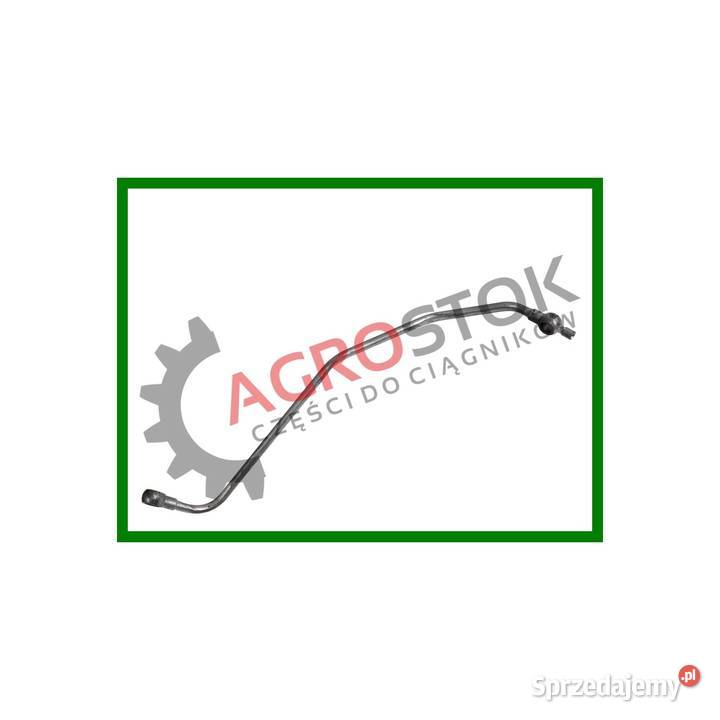 Przewód paliwa t25 Parczew