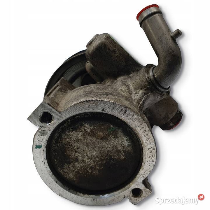 POMPA WSPOMAGANIA Citroen Nemo 13 HDi 51894441 Chełm