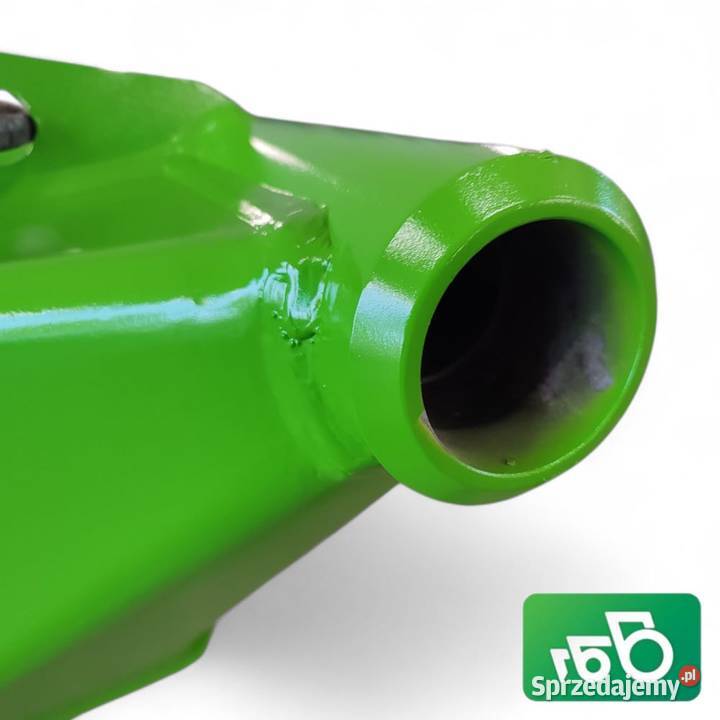 Maszt Wysięgnik Ramię kompletne Merlo P 307 EVS