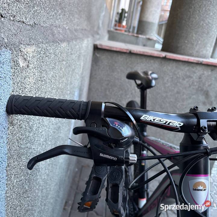 Rower górski 26 Poznań sprzedam