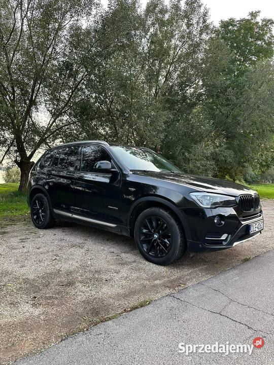 Lift xLine 4x4 BiXenon Led Salon Polska m Legnica sprzedam