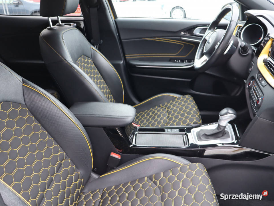 Kia XCeed 15 TGDI Piaseczno