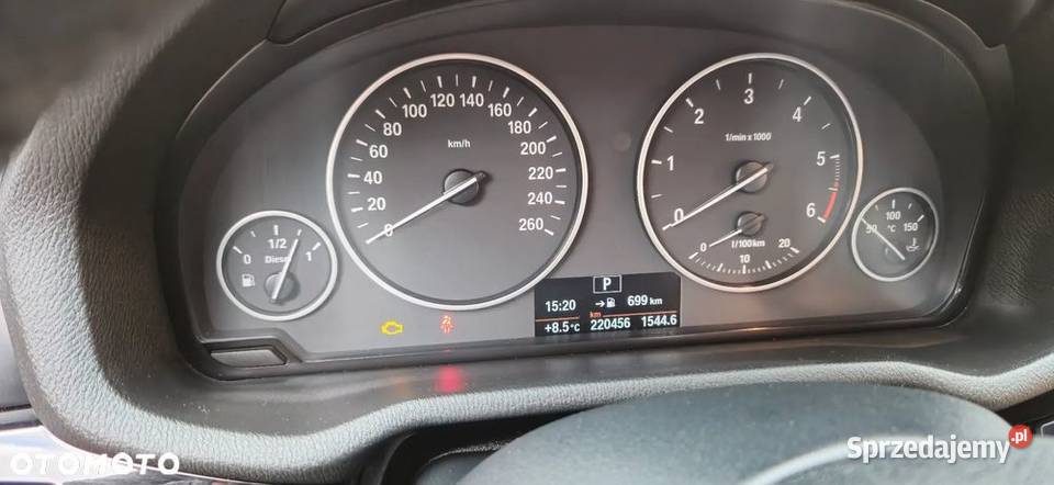 BMW X4 35D salon polska jeden wlasciciel 8 lat 4/5 Godzikowice